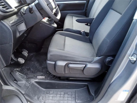 Toyota Proace Verso Proace Shuttle L2 2.0D 8pl. VX 145