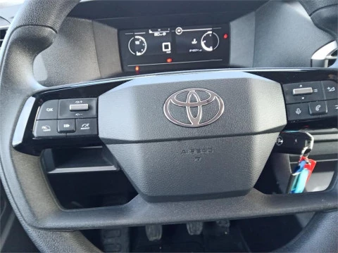 Toyota Proace Verso Proace Shuttle L2 2.0D 8pl. VX 145