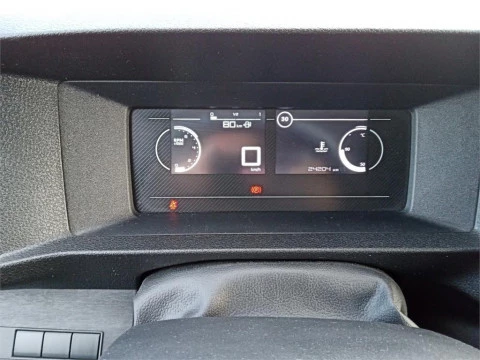 Toyota Proace Verso Proace Shuttle L2 2.0D 8pl. VX 145