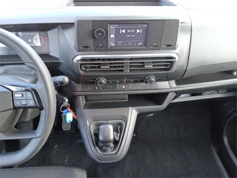 Toyota Proace Verso Proace Shuttle L2 2.0D 8pl. VX 145