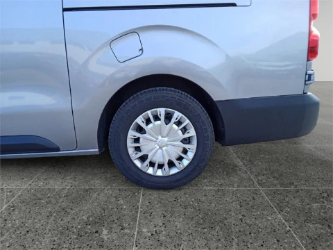 Toyota Proace Verso Proace Shuttle L2 2.0D 8pl. VX 145