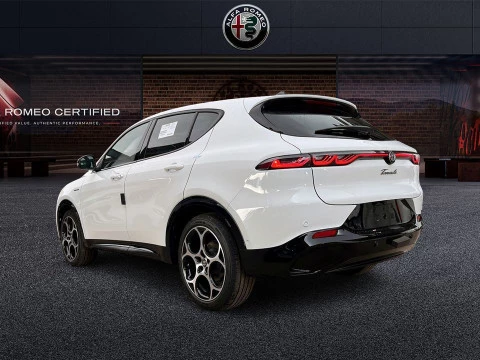 Alfa Romeo Tonale 1,6 DS 130 CV VELOCE