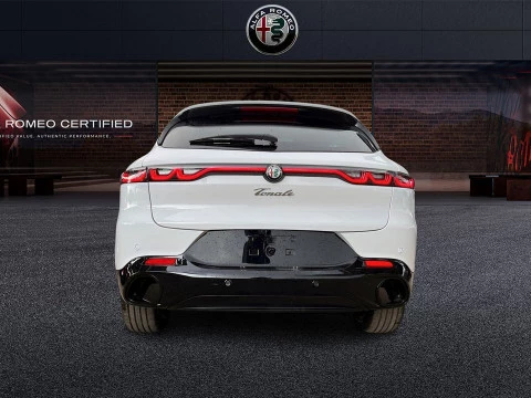 Alfa Romeo Tonale 1,6 DS 130 CV VELOCE