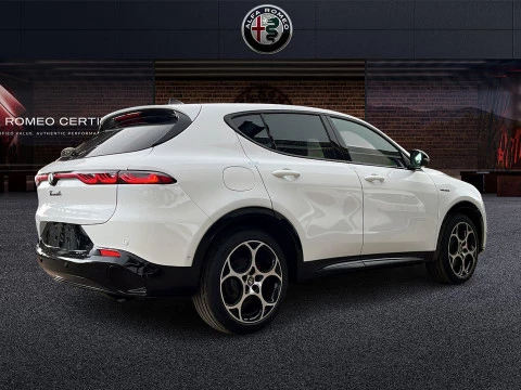 Alfa Romeo Tonale 1,6 DS 130 CV VELOCE