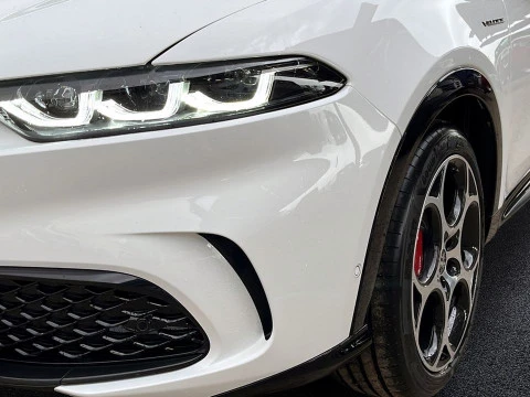 Alfa Romeo Tonale 1,6 DS 130 CV VELOCE