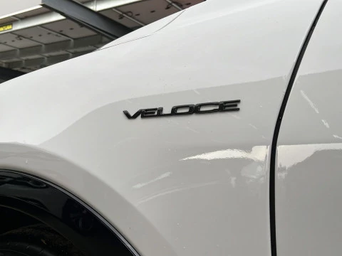 Alfa Romeo Tonale 1,6 DS 130 CV VELOCE