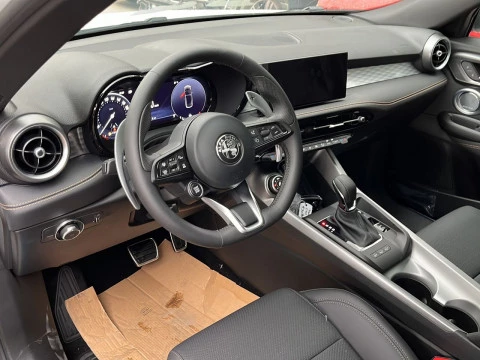 Alfa Romeo Tonale 1,6 DS 130 CV VELOCE