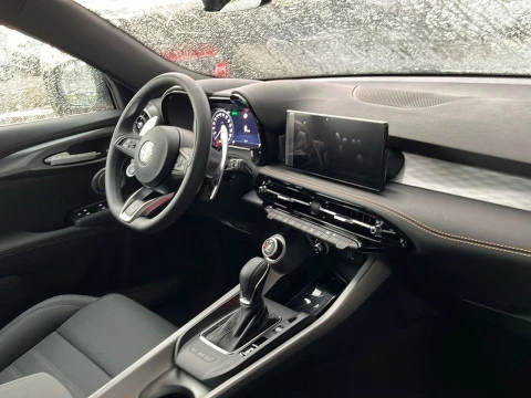 Alfa Romeo Tonale 1,6 DS 130 CV VELOCE