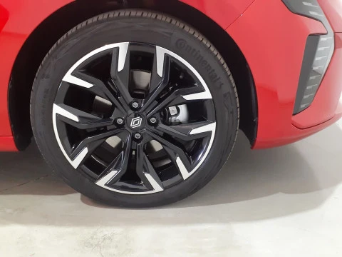 Renault Clio  Hibrido  E-TECH Full Hybrid Techno 105kW