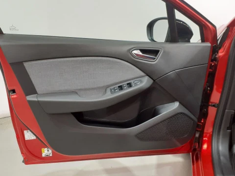 Renault Clio  Hibrido  E-TECH Full Hybrid Techno 105kW