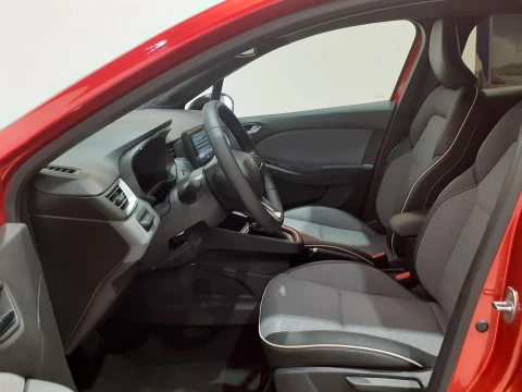 Renault Clio  Hibrido  E-TECH Full Hybrid Techno 105kW