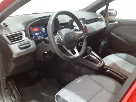 Renault Clio  Hibrido  E-TECH Full Hybrid Techno 105kW