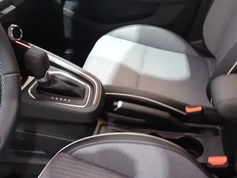 Renault Clio  Hibrido  E-TECH Full Hybrid Techno 105kW