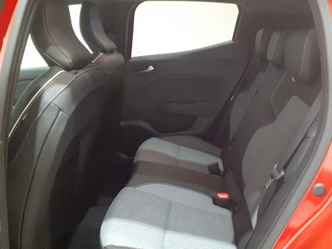 Renault Clio  Hibrido  E-TECH Full Hybrid Techno 105kW