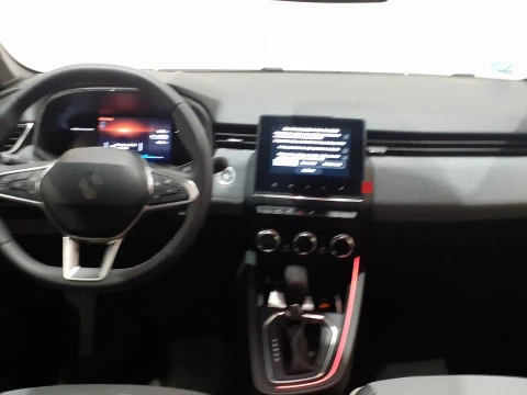 Renault Clio  Hibrido  E-TECH Full Hybrid Techno 105kW