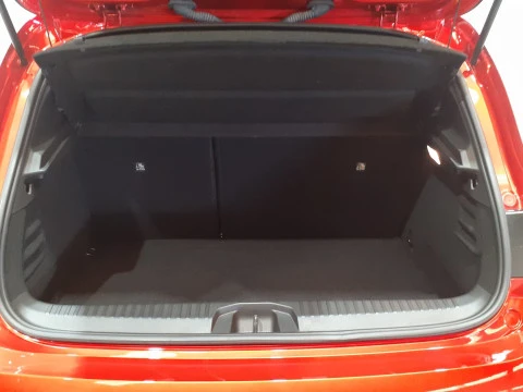 Renault Clio  Hibrido  E-TECH Full Hybrid Techno 105kW