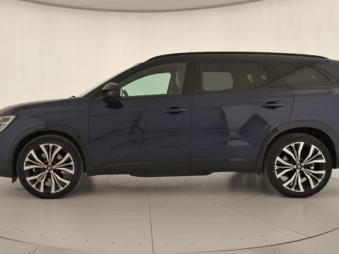 Renault Espace  Hibrido  1.2 E-Tech full hybrid esprit Alpine 146kW