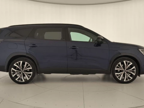 Renault Espace  Hibrido  1.2 E-Tech full hybrid esprit Alpine 146kW