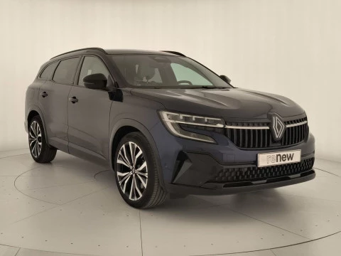 Renault Espace  Hibrido  1.2 E-Tech full hybrid esprit Alpine 146kW