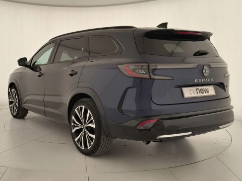 Renault Espace  Hibrido  1.2 E-Tech full hybrid esprit Alpine 146kW