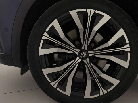 Renault Espace  Hibrido  1.2 E-Tech full hybrid esprit Alpine 146kW