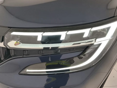 Renault Espace  Hibrido  1.2 E-Tech full hybrid esprit Alpine 146kW