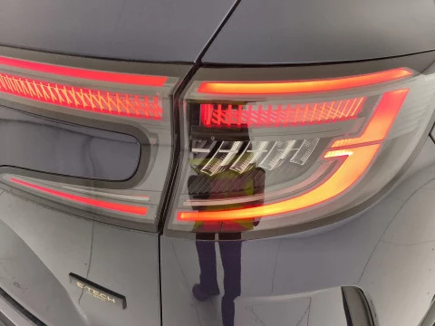 Renault Espace  Hibrido  1.2 E-Tech full hybrid esprit Alpine 146kW