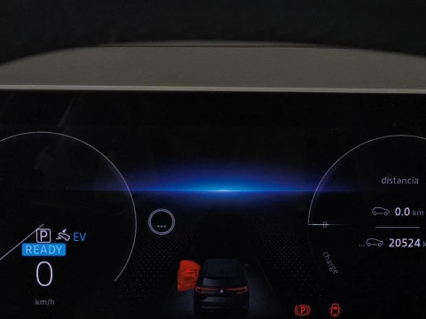 Renault Espace  Hibrido  1.2 E-Tech full hybrid esprit Alpine 146kW