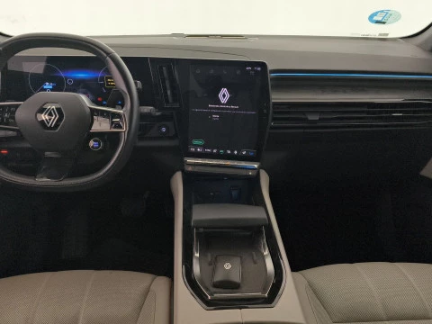 Renault Espace  Hibrido  1.2 E-Tech full hybrid esprit Alpine 146kW