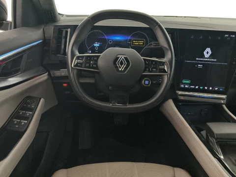 Renault Espace  Hibrido  1.2 E-Tech full hybrid esprit Alpine 146kW