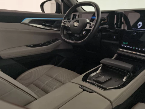 Renault Espace  Hibrido  1.2 E-Tech full hybrid esprit Alpine 146kW