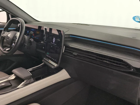 Renault Espace  Hibrido  1.2 E-Tech full hybrid esprit Alpine 146kW