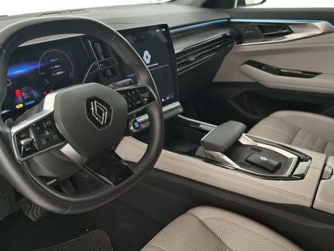 Renault Espace  Hibrido  1.2 E-Tech full hybrid esprit Alpine 146kW