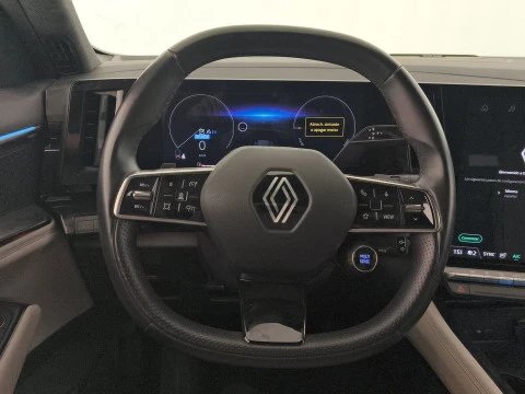 Renault Espace  Hibrido  1.2 E-Tech full hybrid esprit Alpine 146kW