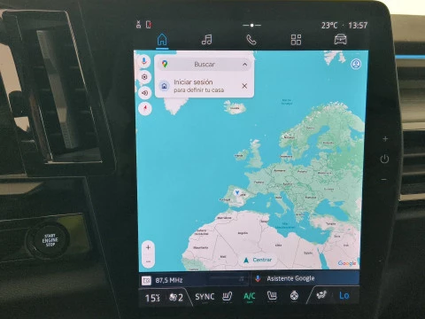 Renault Espace  Hibrido  1.2 E-Tech full hybrid esprit Alpine 146kW