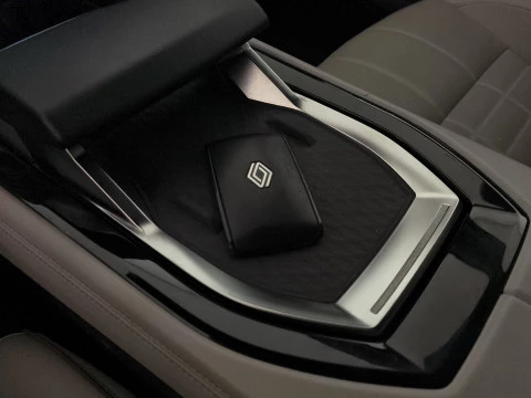 Renault Espace  Hibrido  1.2 E-Tech full hybrid esprit Alpine 146kW