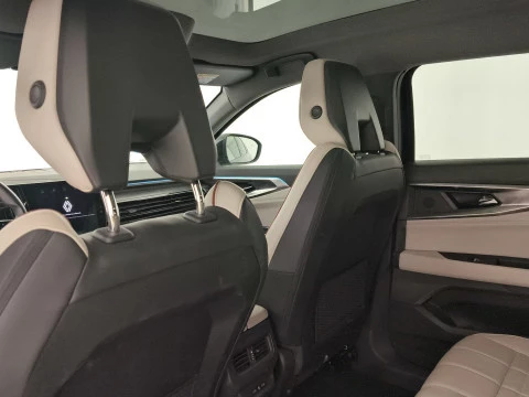 Renault Espace  Hibrido  1.2 E-Tech full hybrid esprit Alpine 146kW