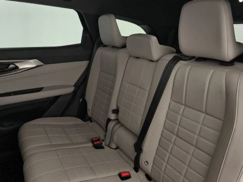 Renault Espace  Hibrido  1.2 E-Tech full hybrid esprit Alpine 146kW