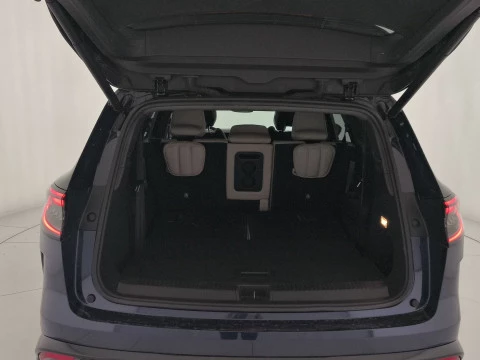 Renault Espace  Hibrido  1.2 E-Tech full hybrid esprit Alpine 146kW