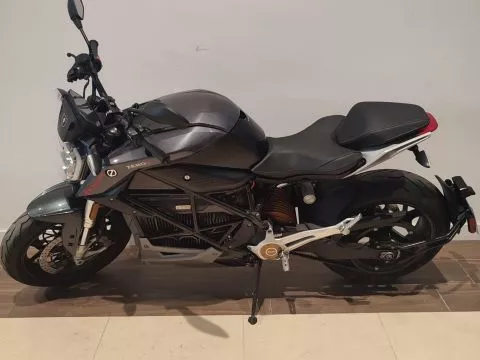 Zero SR NAKED Zero SR NAKED