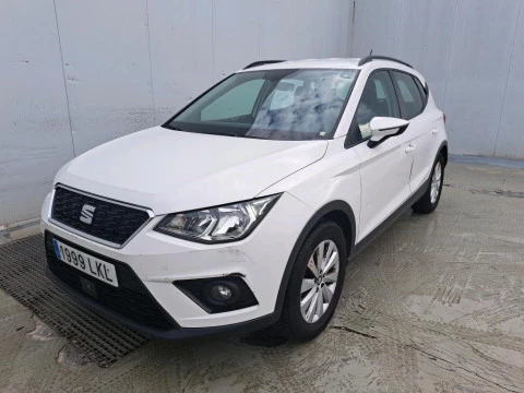 Seat Arona 1.0 TSI 85kW (115CV) Style Edition Eco