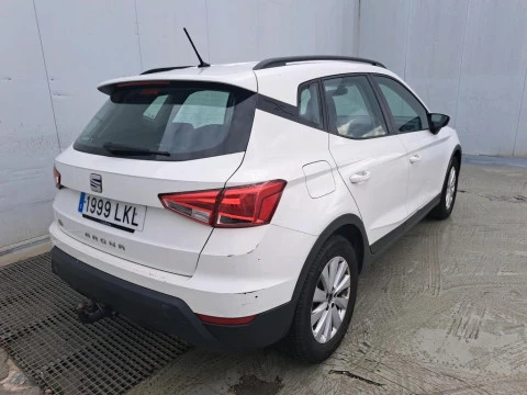 Seat Arona 1.0 TSI 85kW (115CV) Style Edition Eco