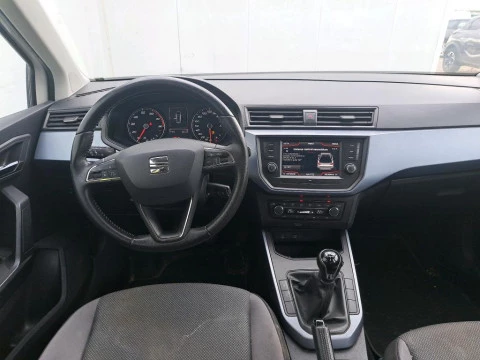 Seat Arona 1.0 TSI 85kW (115CV) Style Edition Eco