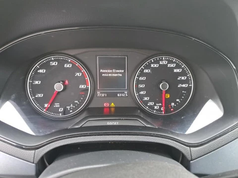 Seat Arona 1.0 TSI 85kW (115CV) Style Edition Eco