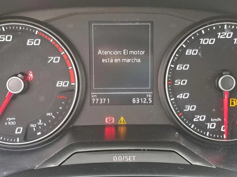 Seat Arona 1.0 TSI 85kW (115CV) Style Edition Eco