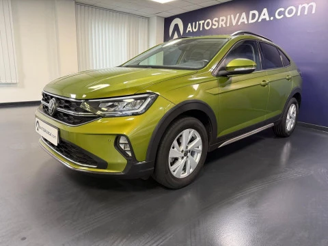 Volkswagen Taigo Life 1.0 TSI 81kW (110CV) DSG