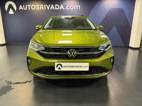 Volkswagen Taigo Life 1.0 TSI 81kW (110CV) DSG