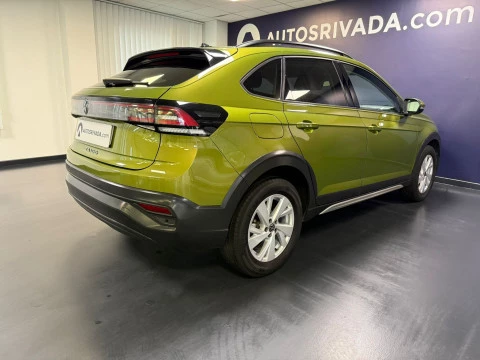 Volkswagen Taigo Life 1.0 TSI 81kW (110CV) DSG