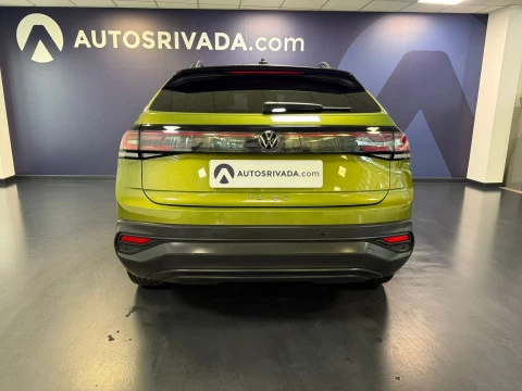 Volkswagen Taigo Life 1.0 TSI 81kW (110CV) DSG