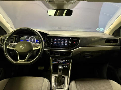 Volkswagen Taigo Life 1.0 TSI 81kW (110CV) DSG